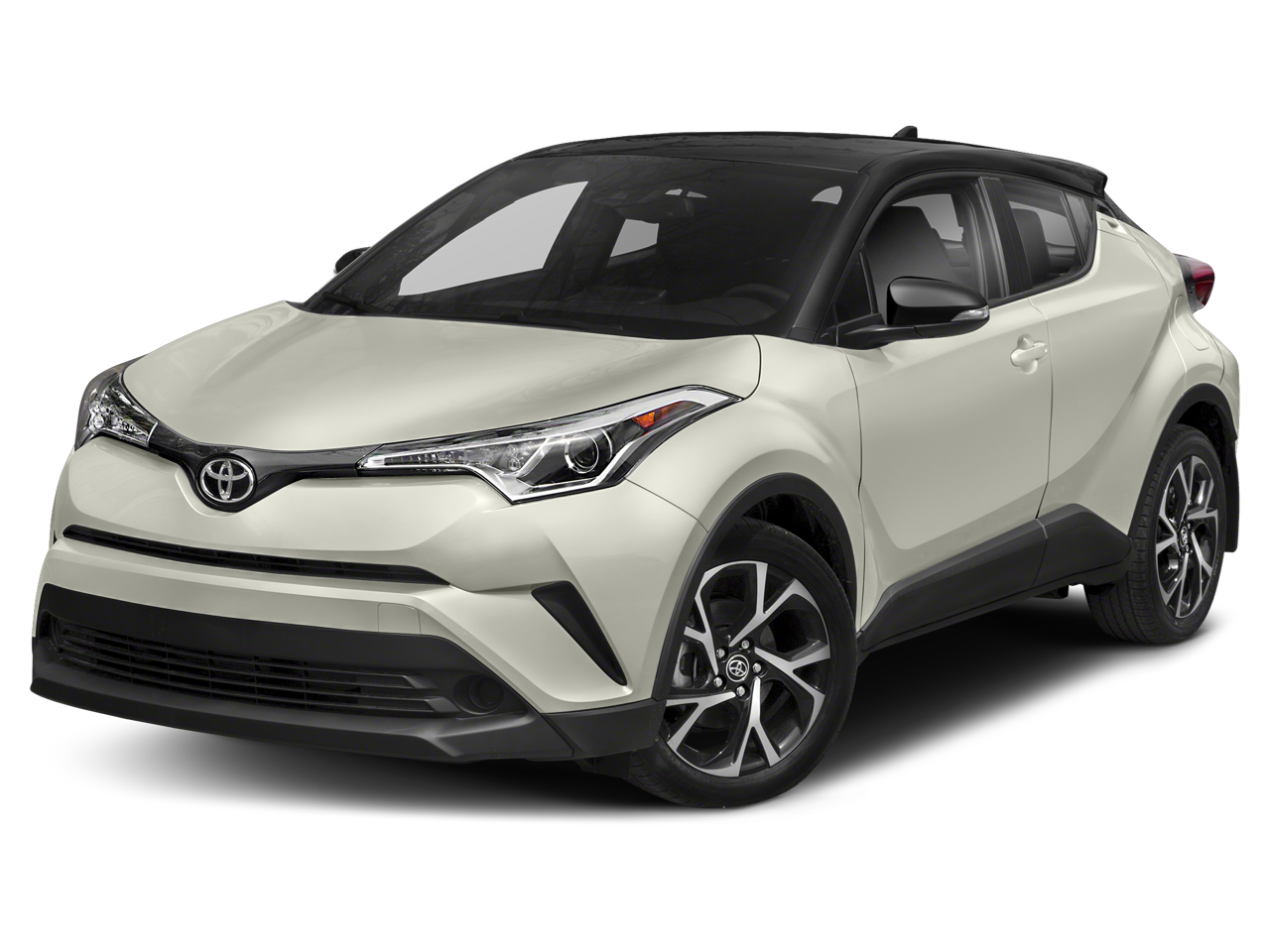 2019 Toyota C-HR Limited
