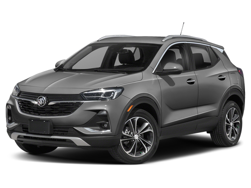 2020 Buick Encore GX FWD Essence