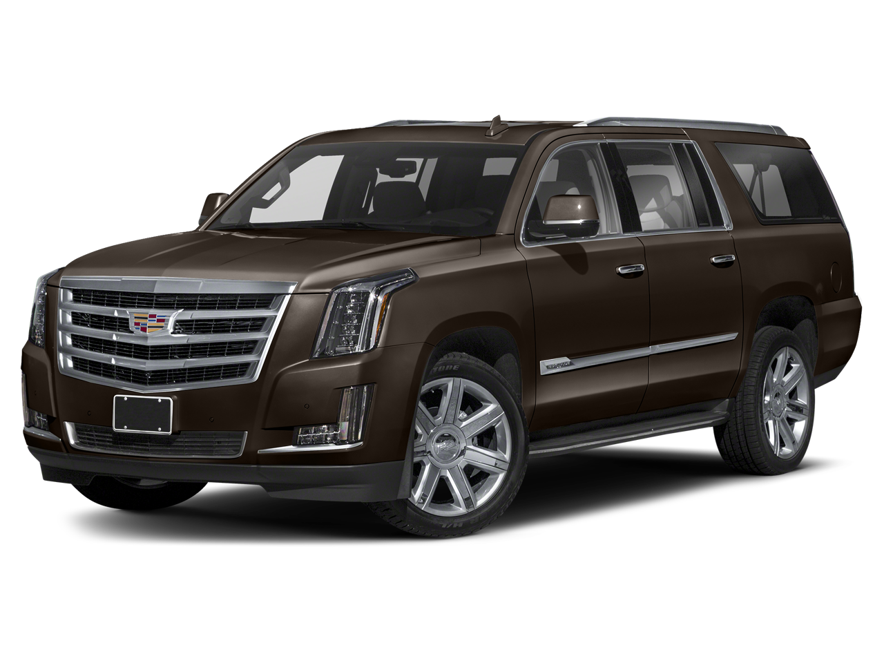2020 Cadillac Escalade ESV Platinum for sale in Benton, AR