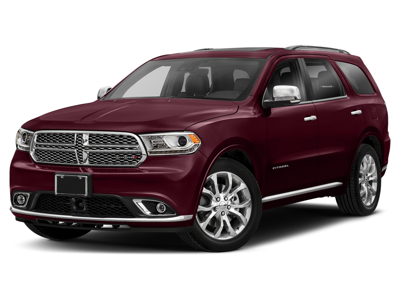 2020 Dodge Durango Citadel AWD
