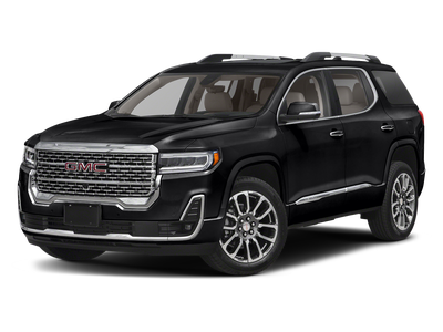 2020 GMC Acadia AWD Denali