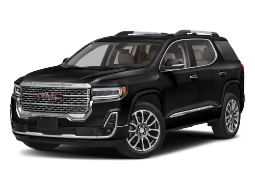 2020 GMC Acadia AWD Denali