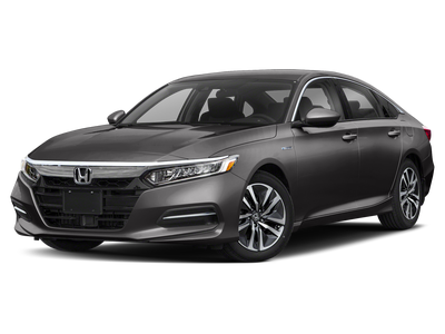 2020 Honda Accord Hybrid Base