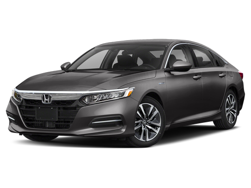2020 Honda Accord Hybrid Base
