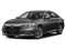 2020 Honda Accord Hybrid Base