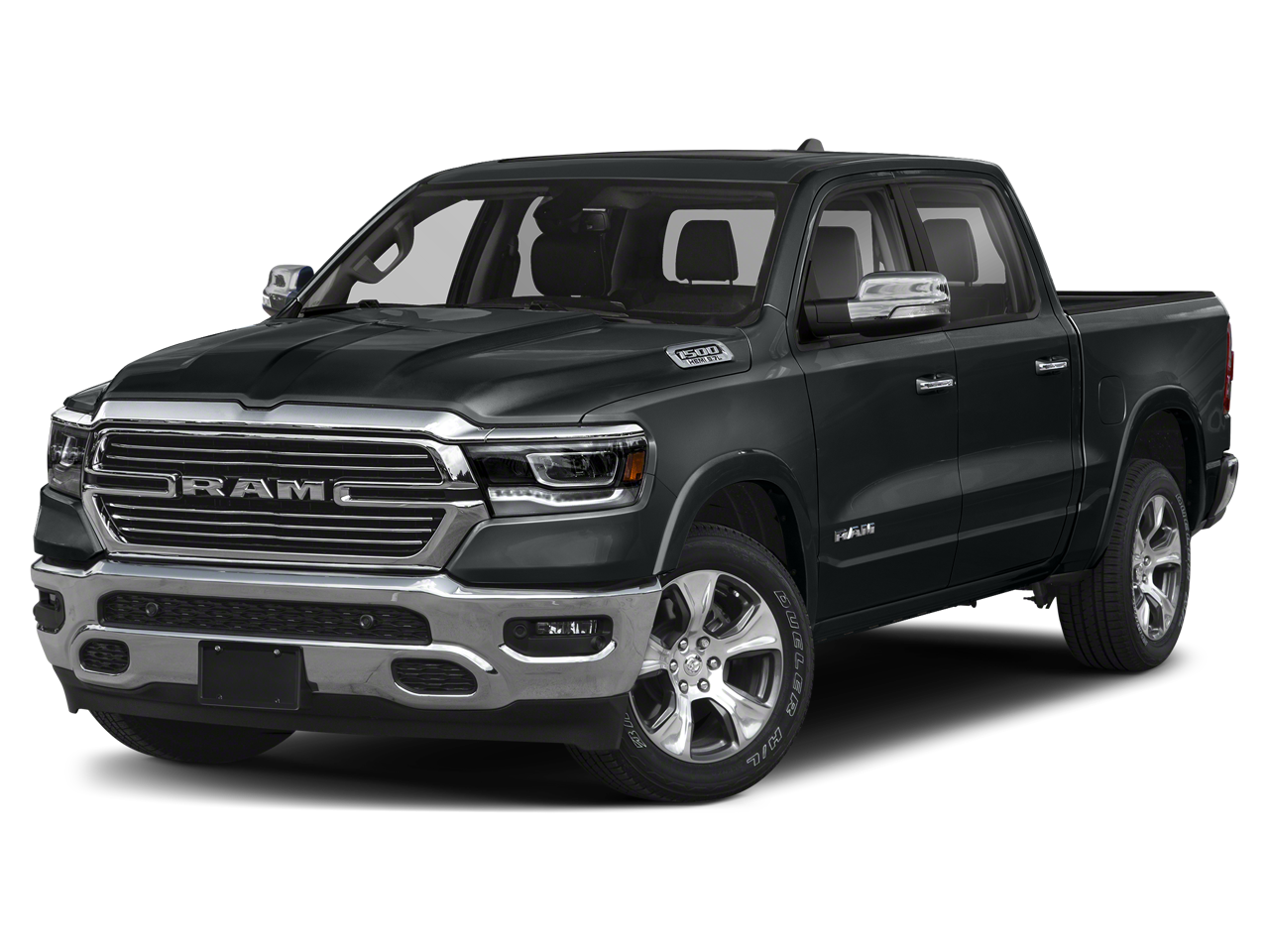 2020 RAM 1500 Laramie for sale in Benton, AR