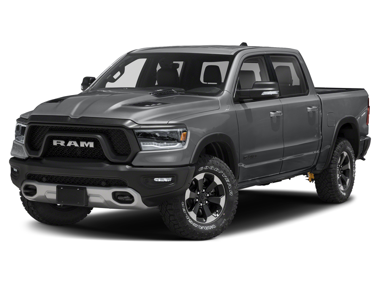 2020 RAM 1500 Rebel for sale in Benton, AR