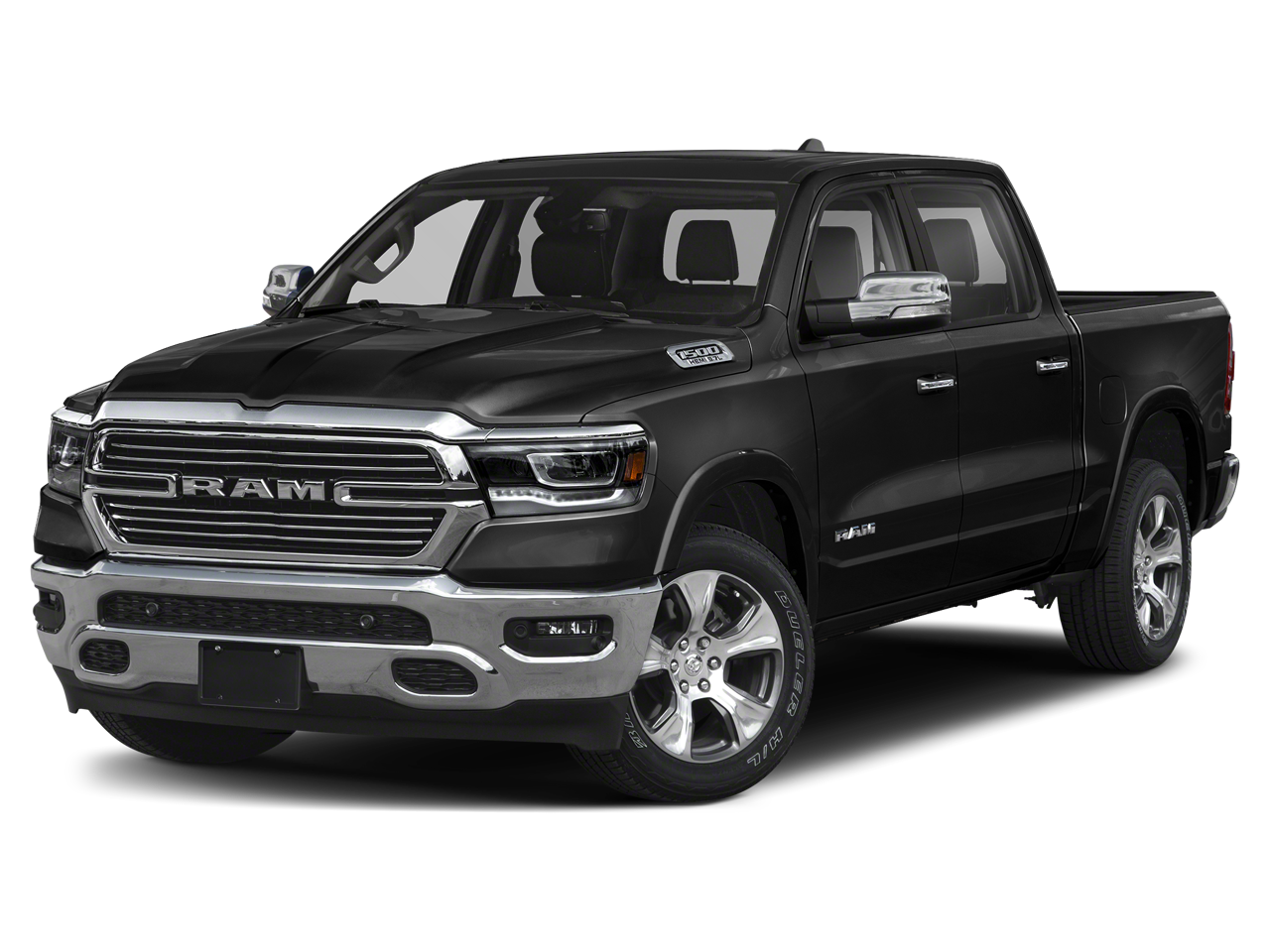 2020 RAM 1500 Pickup