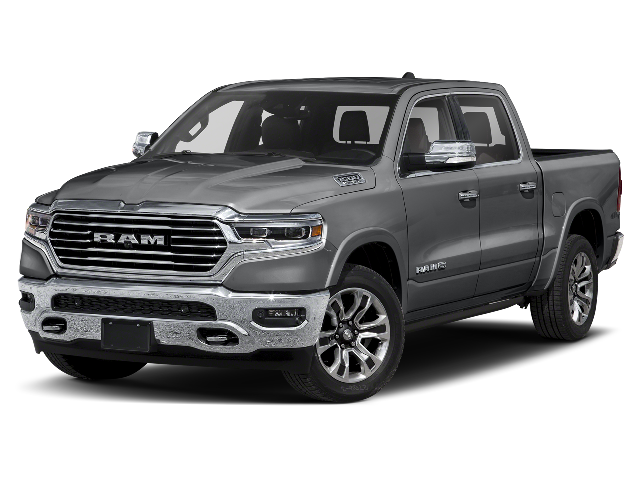 2020 RAM 1500 Laramie Longhorn