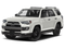 2020 Toyota 4Runner Nightshade Special Edition