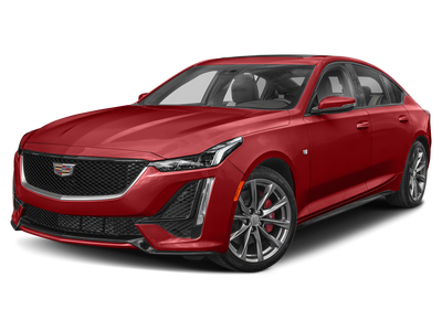 2021 Cadillac CT5 Sport