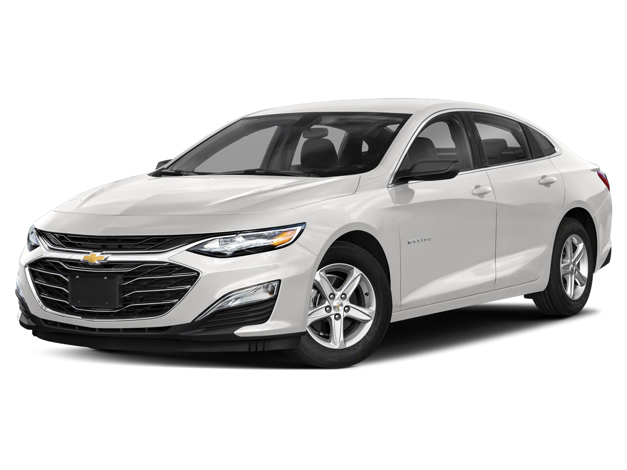 2021 Chevrolet Malibu FWD 1FL