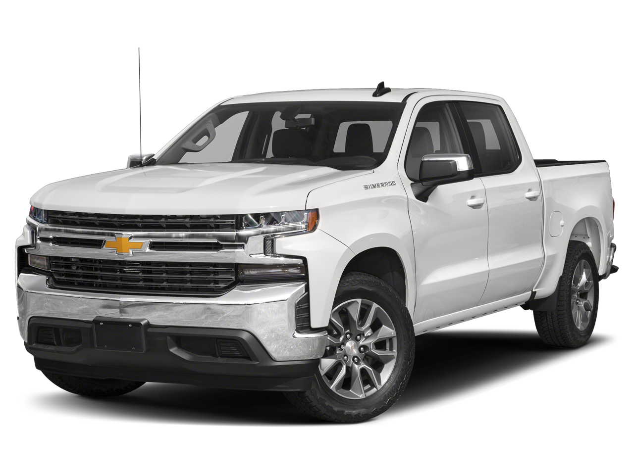 2021 Chevrolet Silverado 1500 RST for sale in Benton, AR