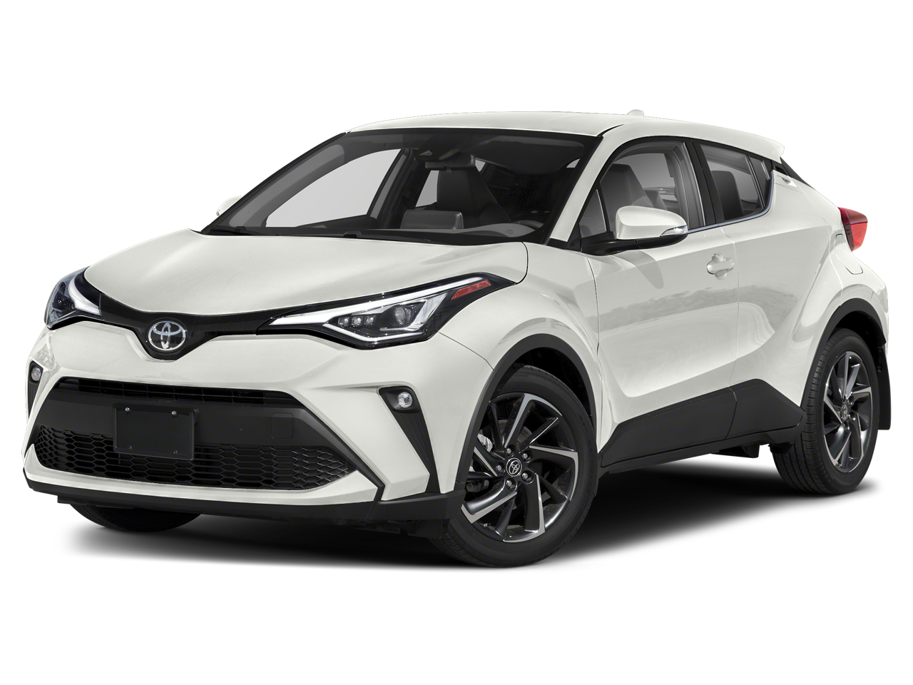 2021 Toyota C-HR Limited for sale in Benton, AR