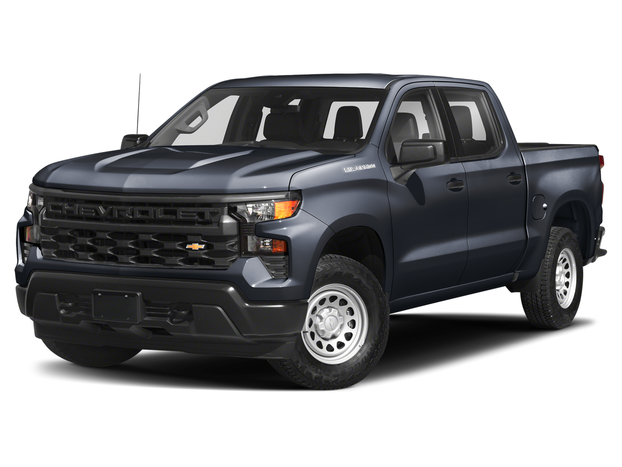 2022 Chevrolet Silverado 1500 LTZ for sale in Benton, AR