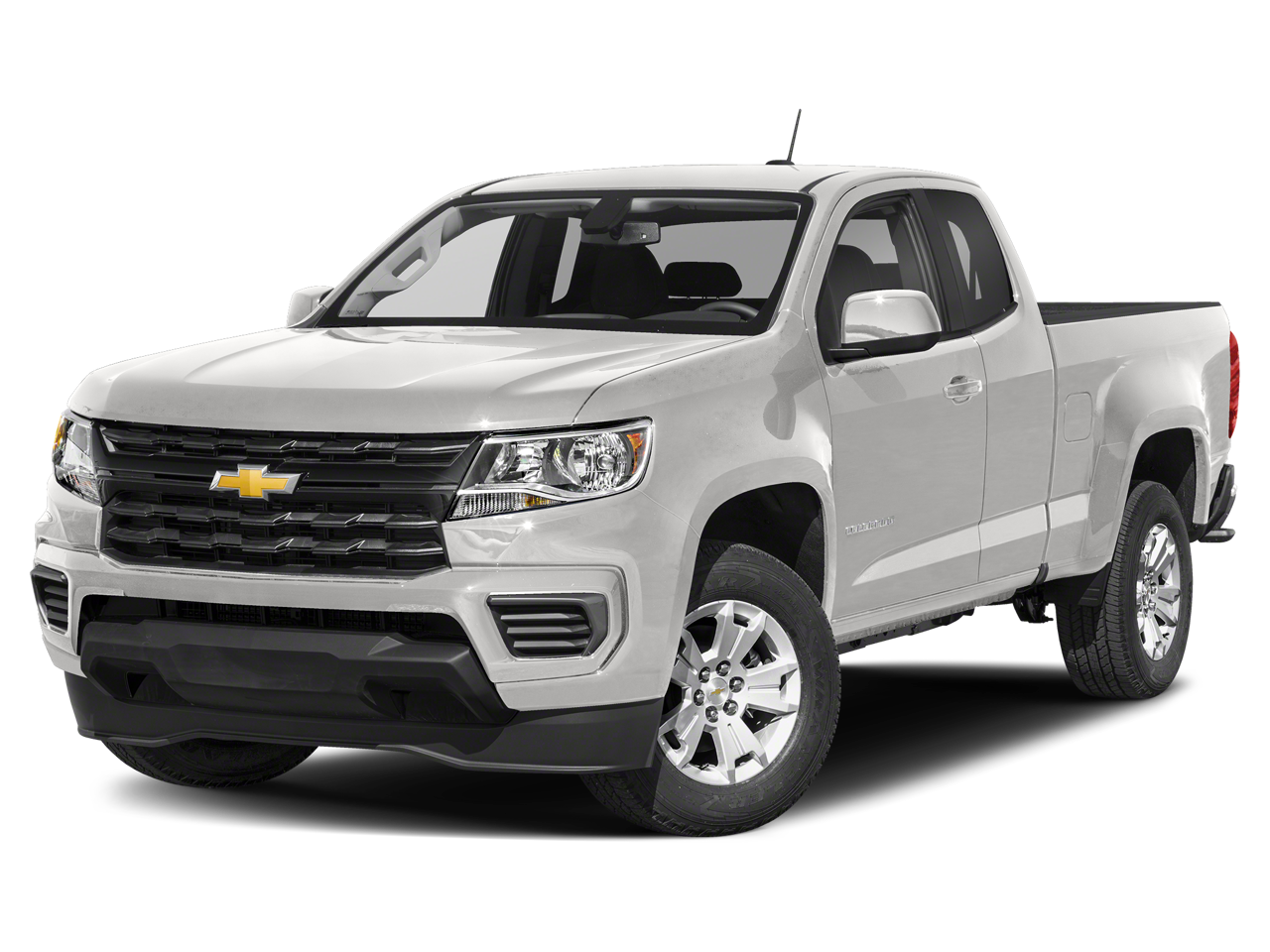 2022 Chevrolet Colorado LT for sale in Benton, AR