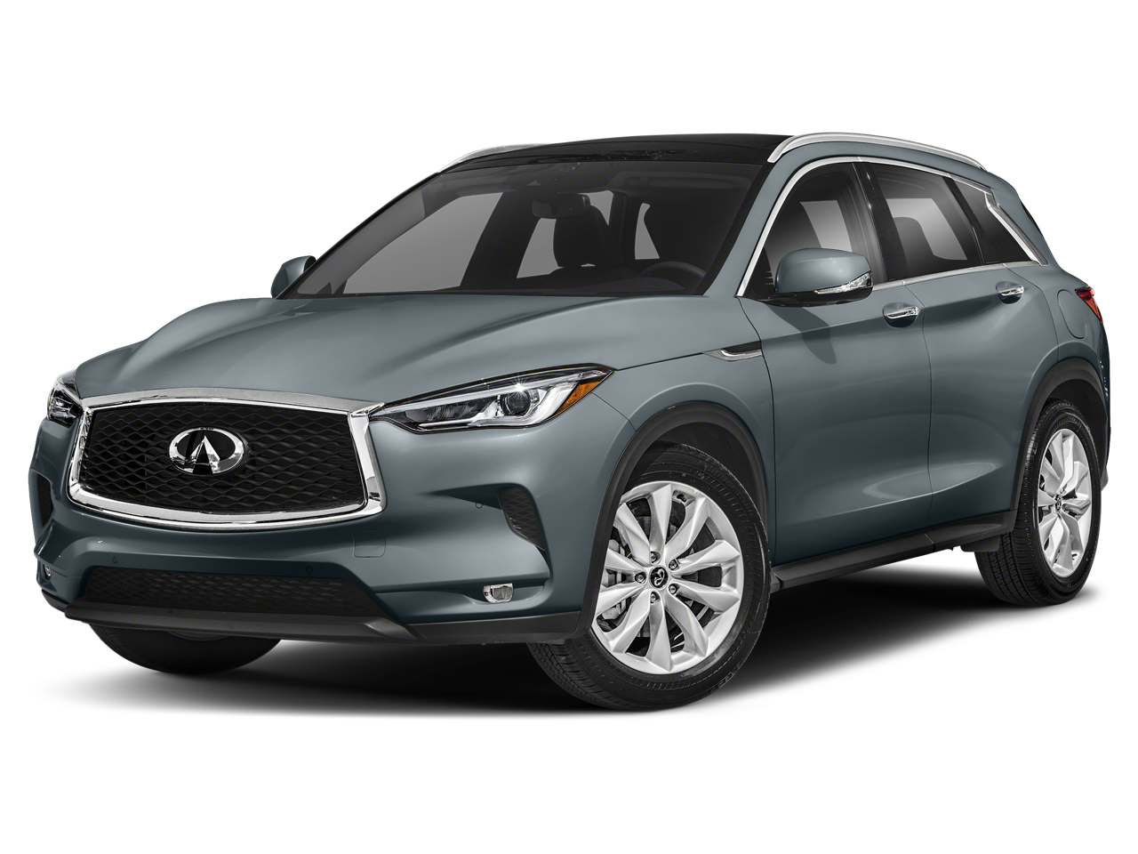 2022 INFINITI QX50