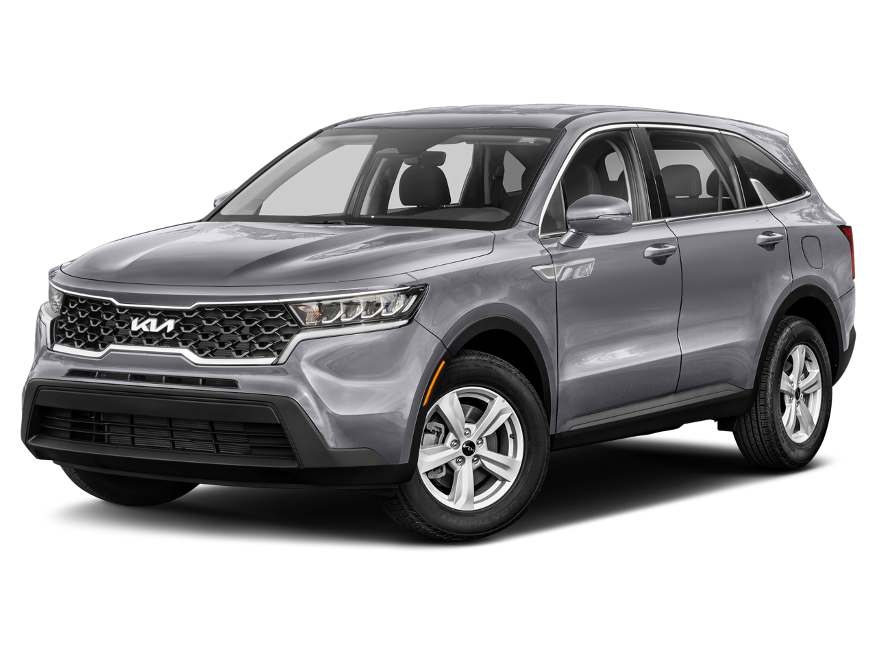 2022 Kia Sorento LX for sale in Benton, AR