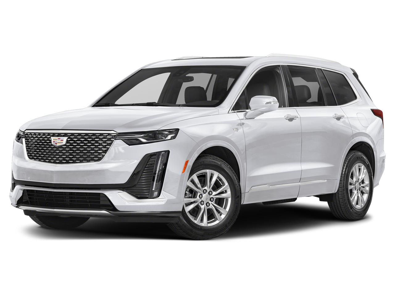 2023 Cadillac XT6 FWD Luxury