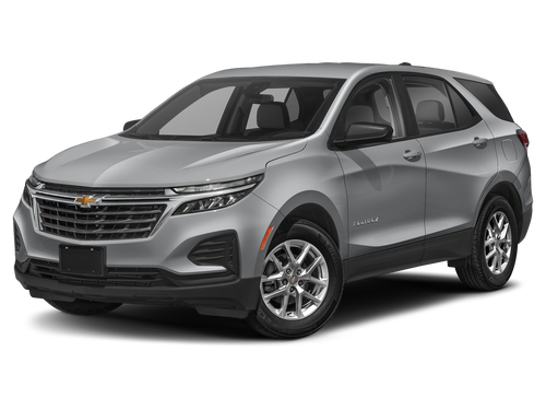 2023 Chevrolet Equinox FWD LS