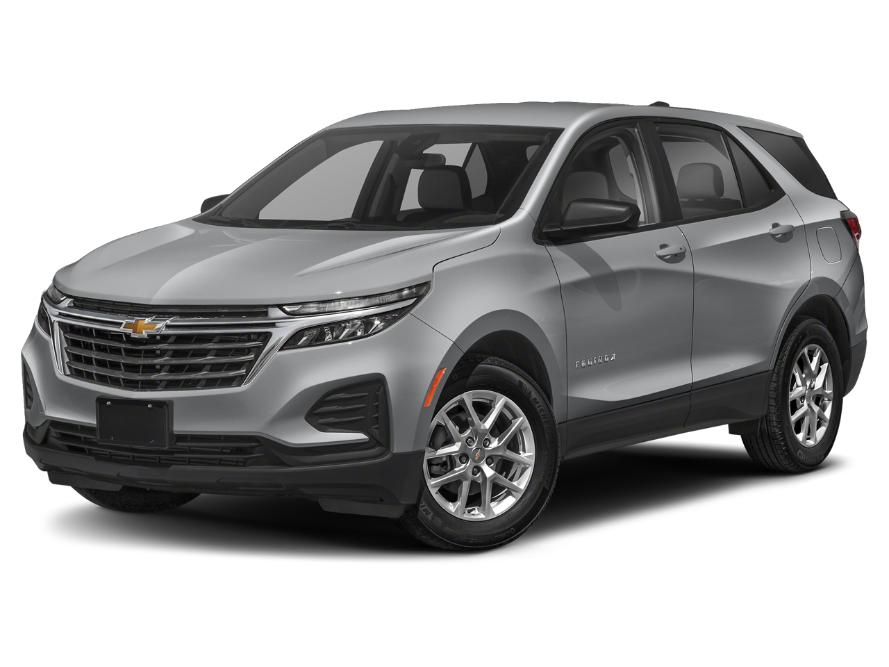 2023 Chevrolet Equinox FWD LS