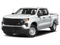 2023 Chevrolet Silverado 1500 4WD Crew Cab Standard Bed Custom