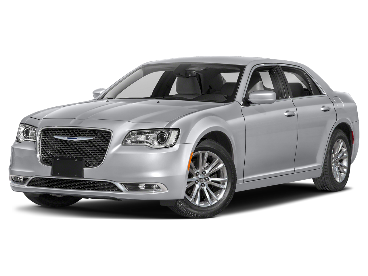 2023 Chrysler 300