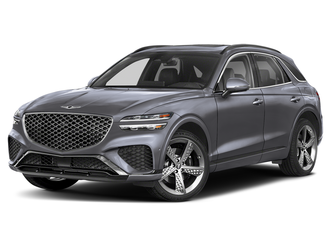 2023 Genesis GV70 3.5T Sport