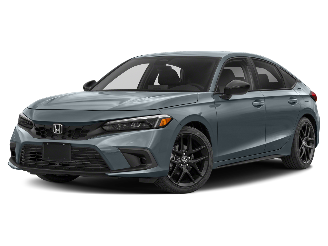 2023 Honda Civic Sport for sale in Benton, AR