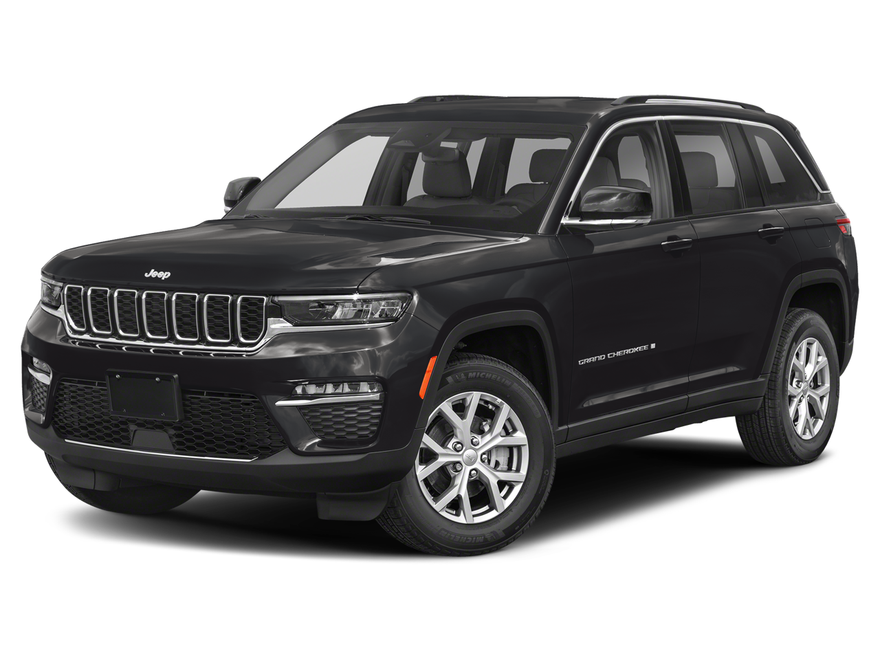 2023 Jeep Grand Cherokee Limited for sale in Benton, AR