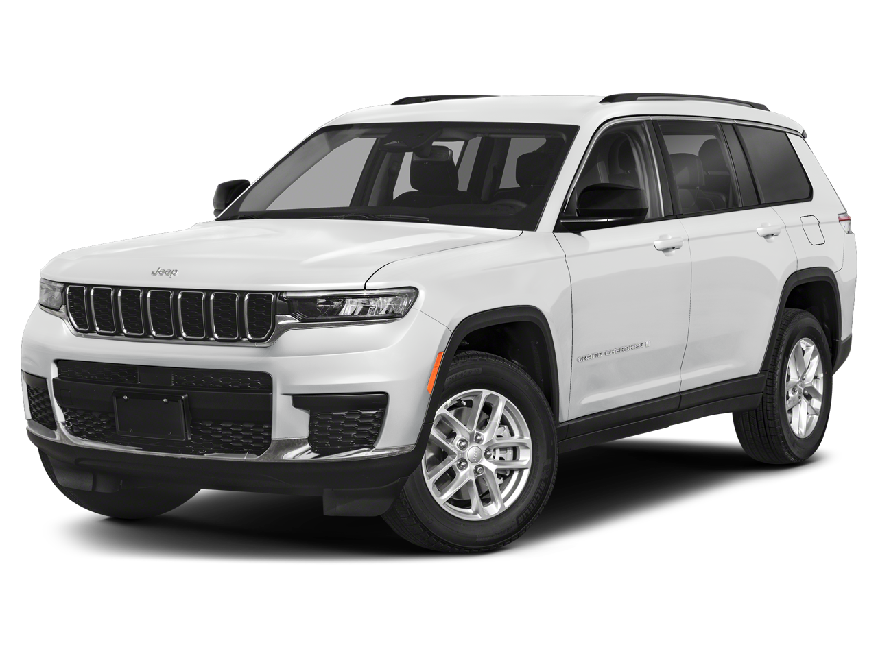 2023 Jeep Grand Cherokee L Limited for sale in Benton, AR