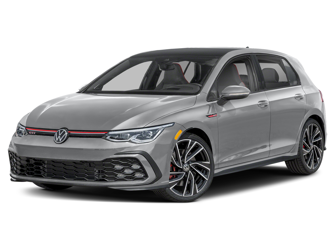 2023 Volkswagen Golf GTI