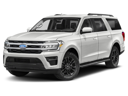 2024 Ford Expedition XLT MAX