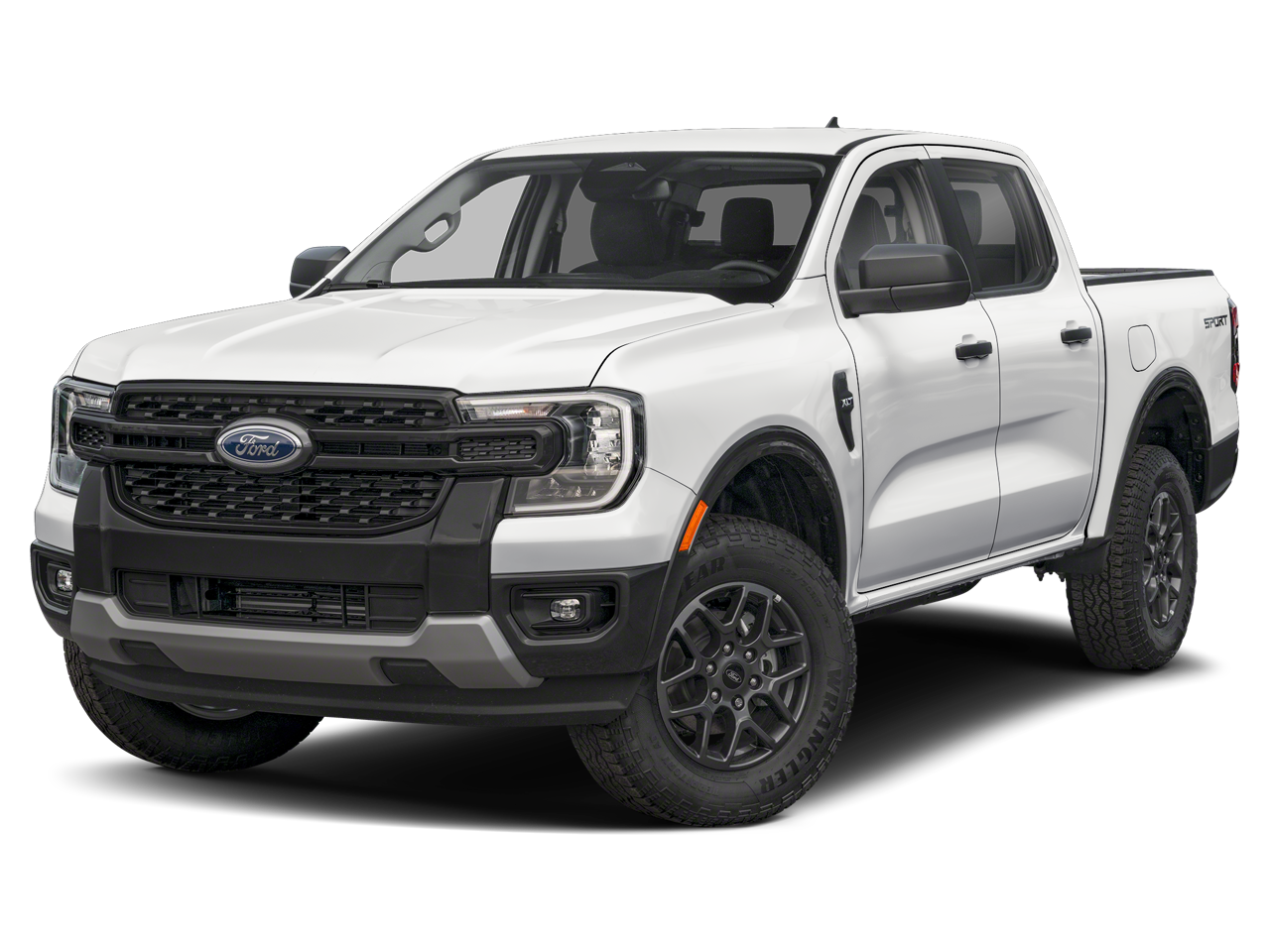 2024 Ford Ranger XLT for sale in Benton, AR
