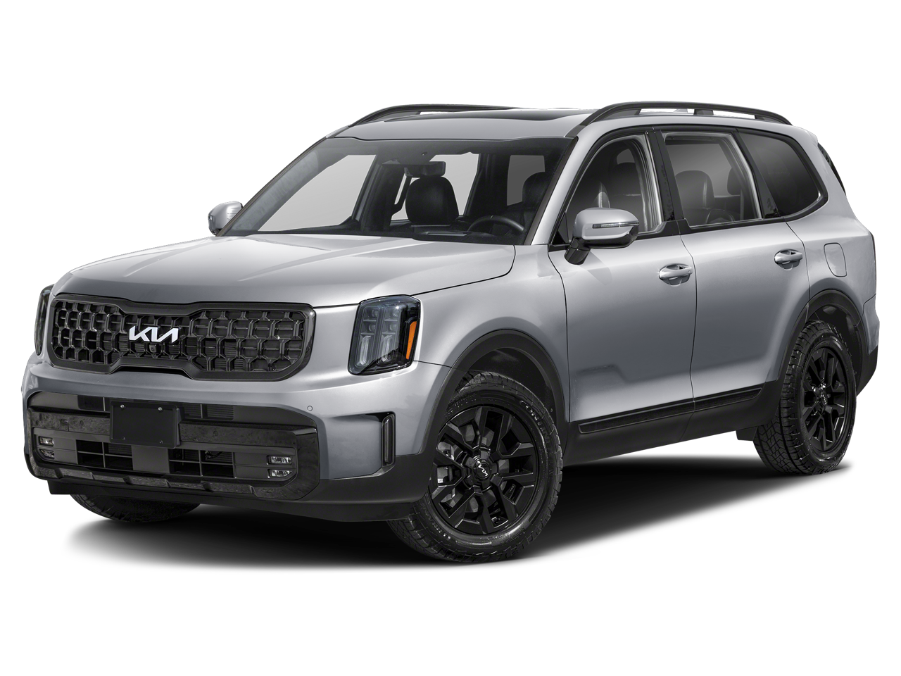 2024 Kia Telluride SX Prestige X-Pro for sale in Benton, AR