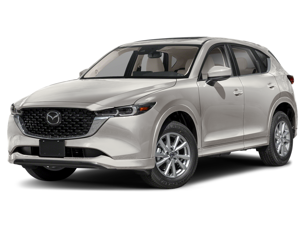 2024 Mazda CX-5 S Preferred package for sale in Benton, AR