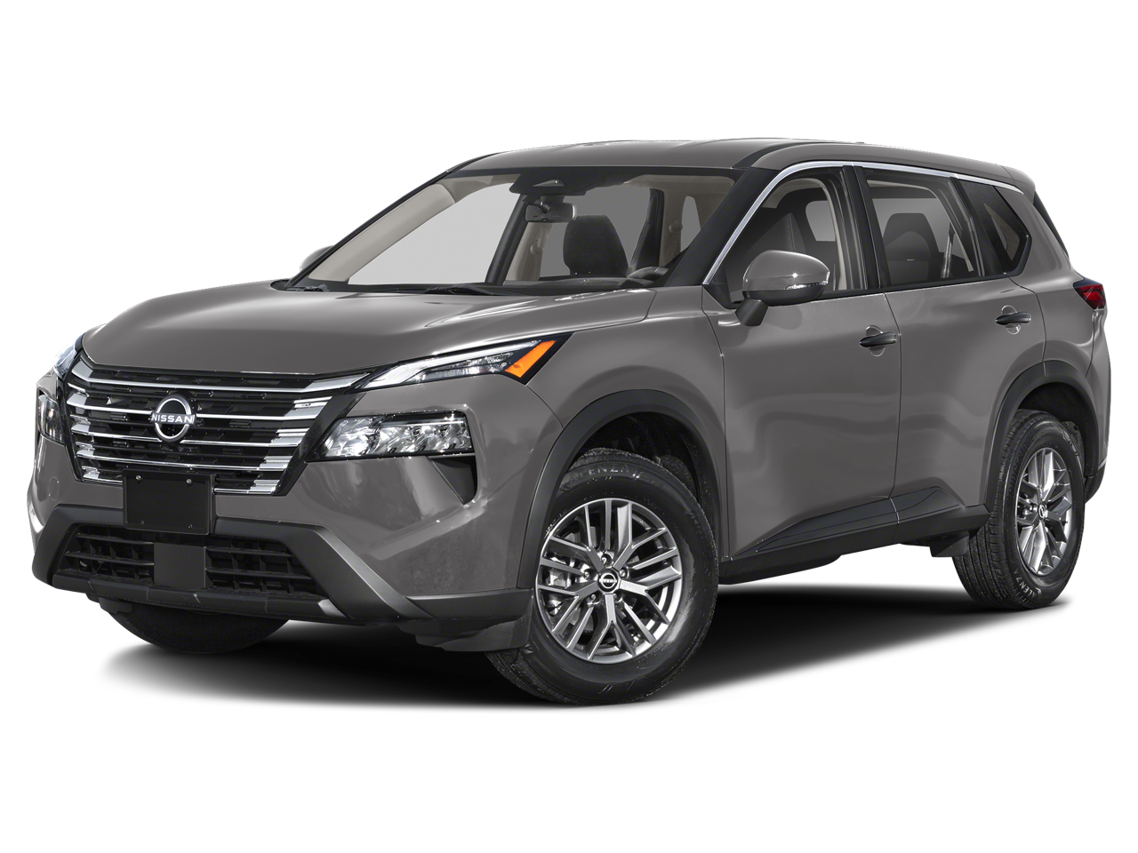 2024 Nissan Rogue S for sale in Benton, AR