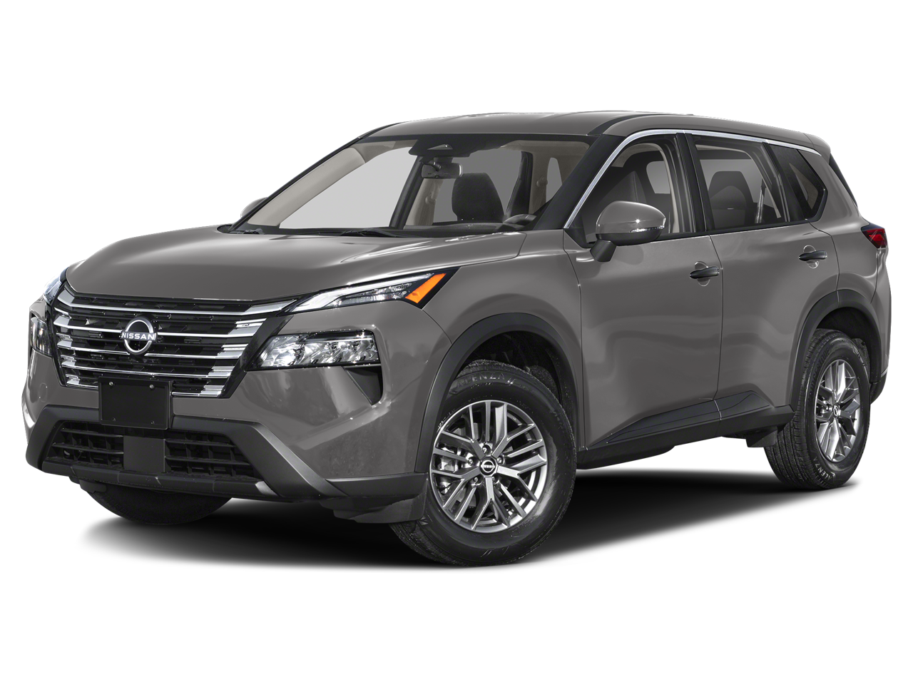 2024 Nissan Rogue S Intelligent AWD