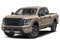 2024 Nissan Titan XD PRO-4X