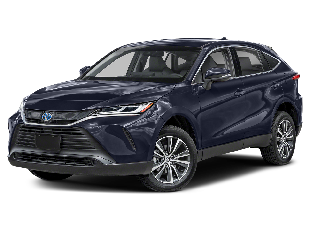 2024 Toyota Venza