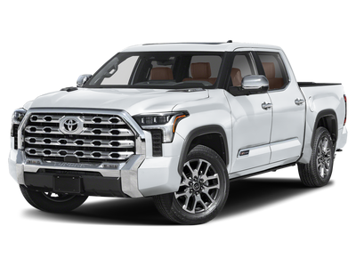 2024 Toyota Tundra Hybrid 1794 Edition 4WD