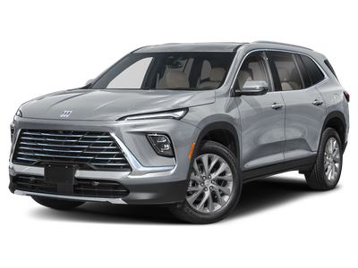 2025 Buick Enclave Preferred FWD