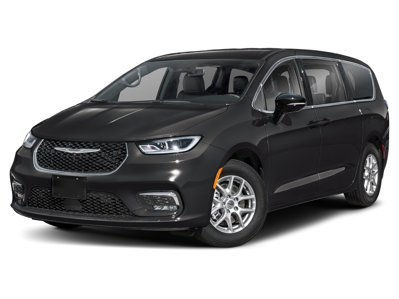2025 Chrysler Pacifica Limited for sale in Benton, AR