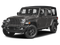 2025 Jeep Wrangler 4-Door Summit 4x4