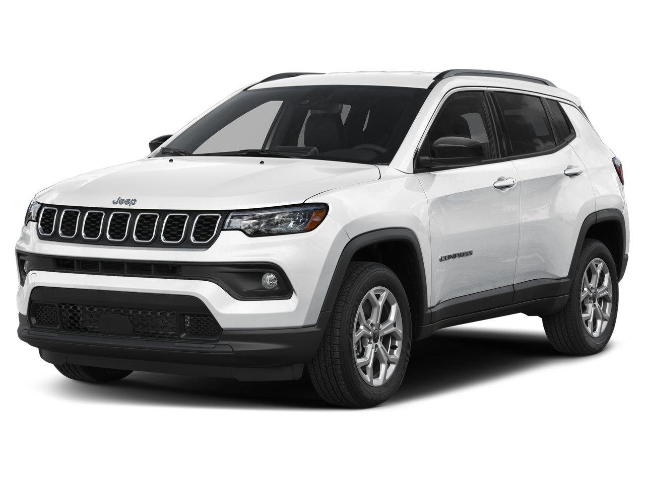2025 Jeep Compass Latitude for sale in Benton, AR