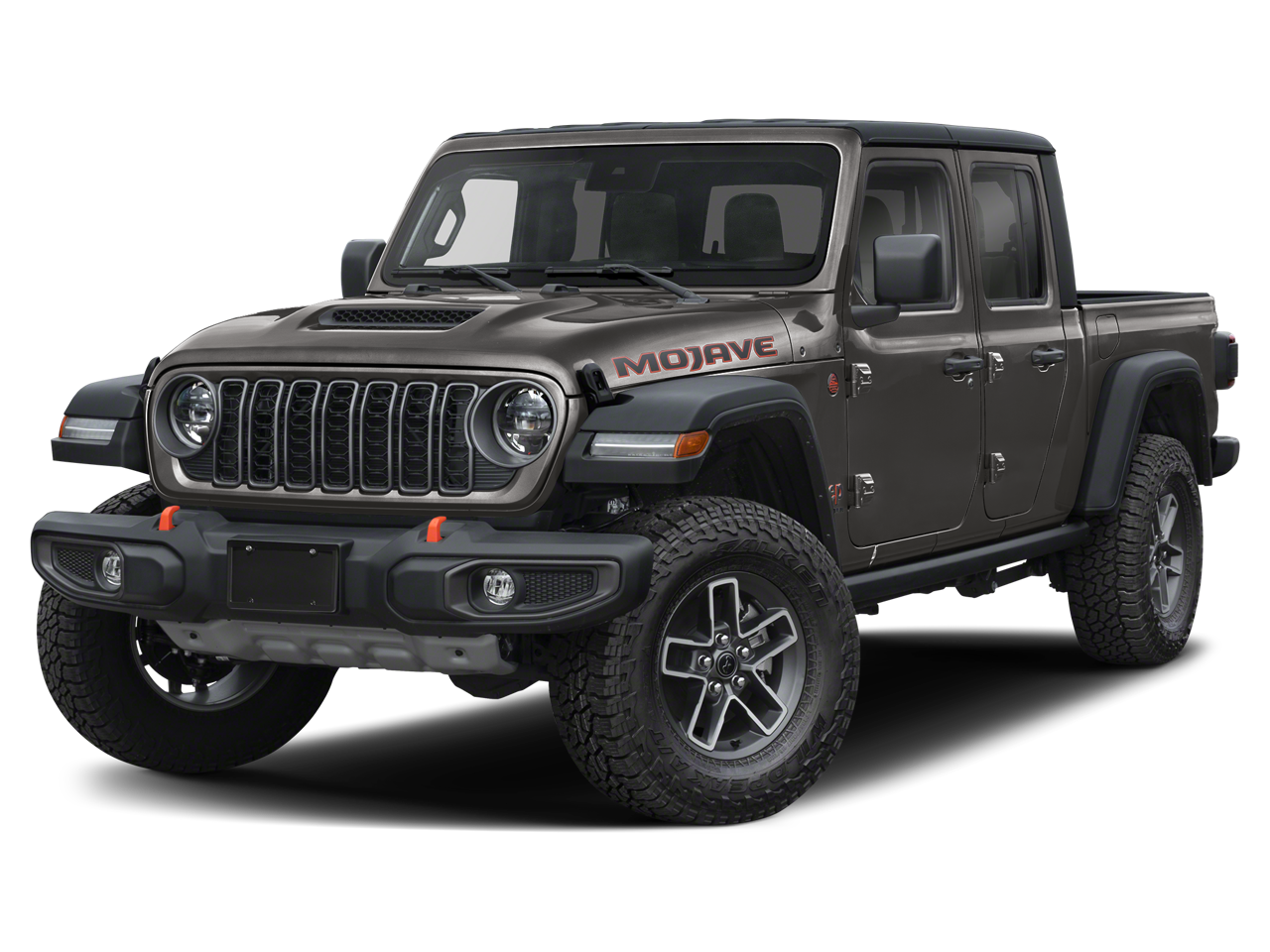 2025 Jeep Gladiator Mojave for sale in Benton, AR