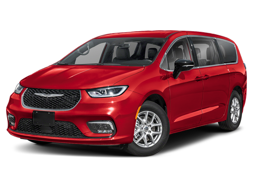 2026 Chrysler Pacifica PACIFICA LIMITED