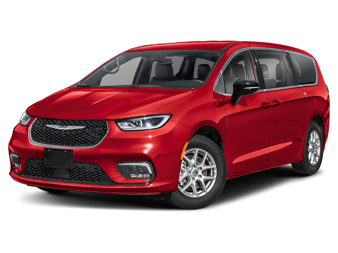 2026 Chrysler Pacifica PACIFICA LIMITED