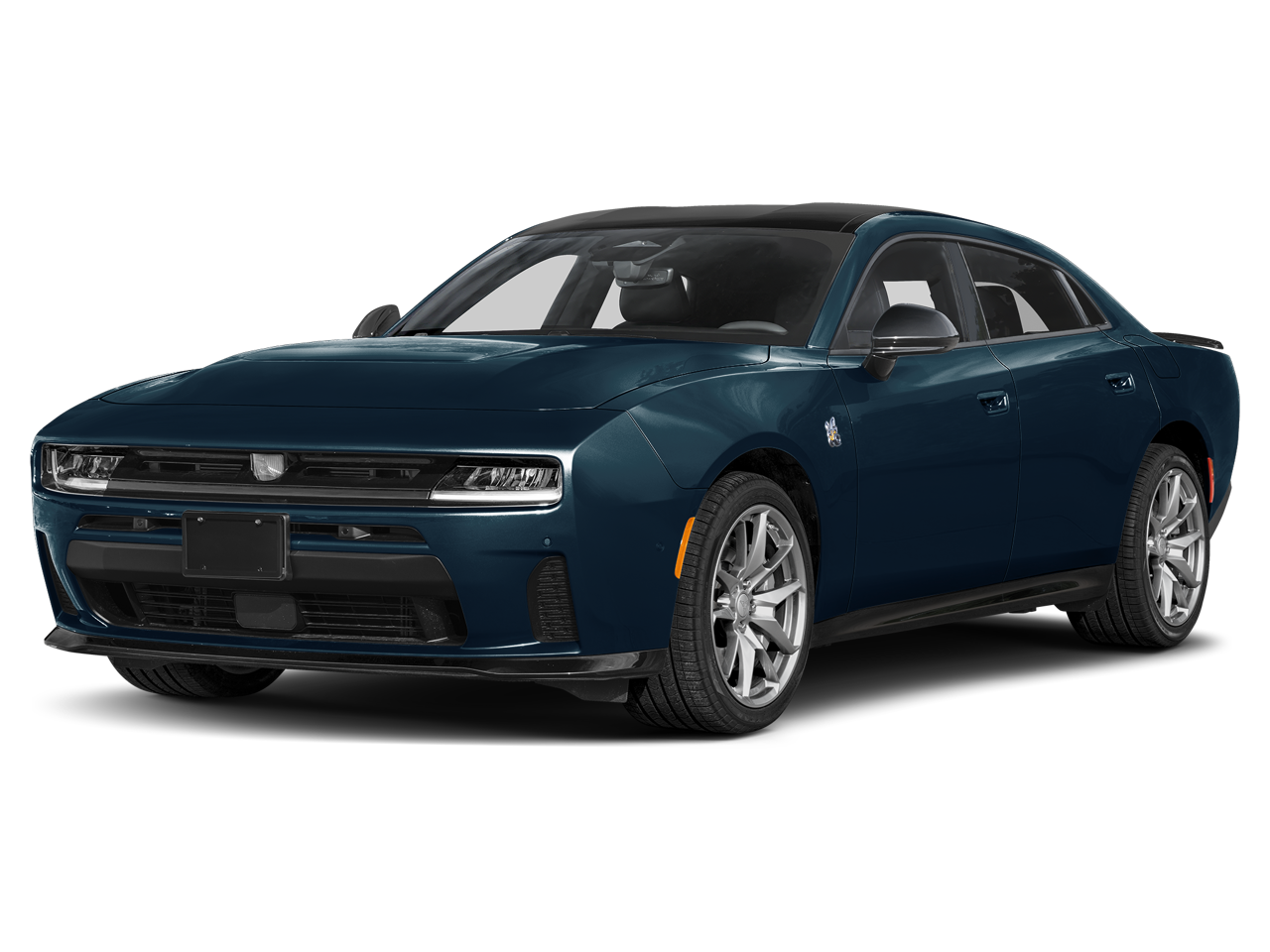 2026 Dodge Charger CHARGER R/T PLUS 4-DOOR AWD