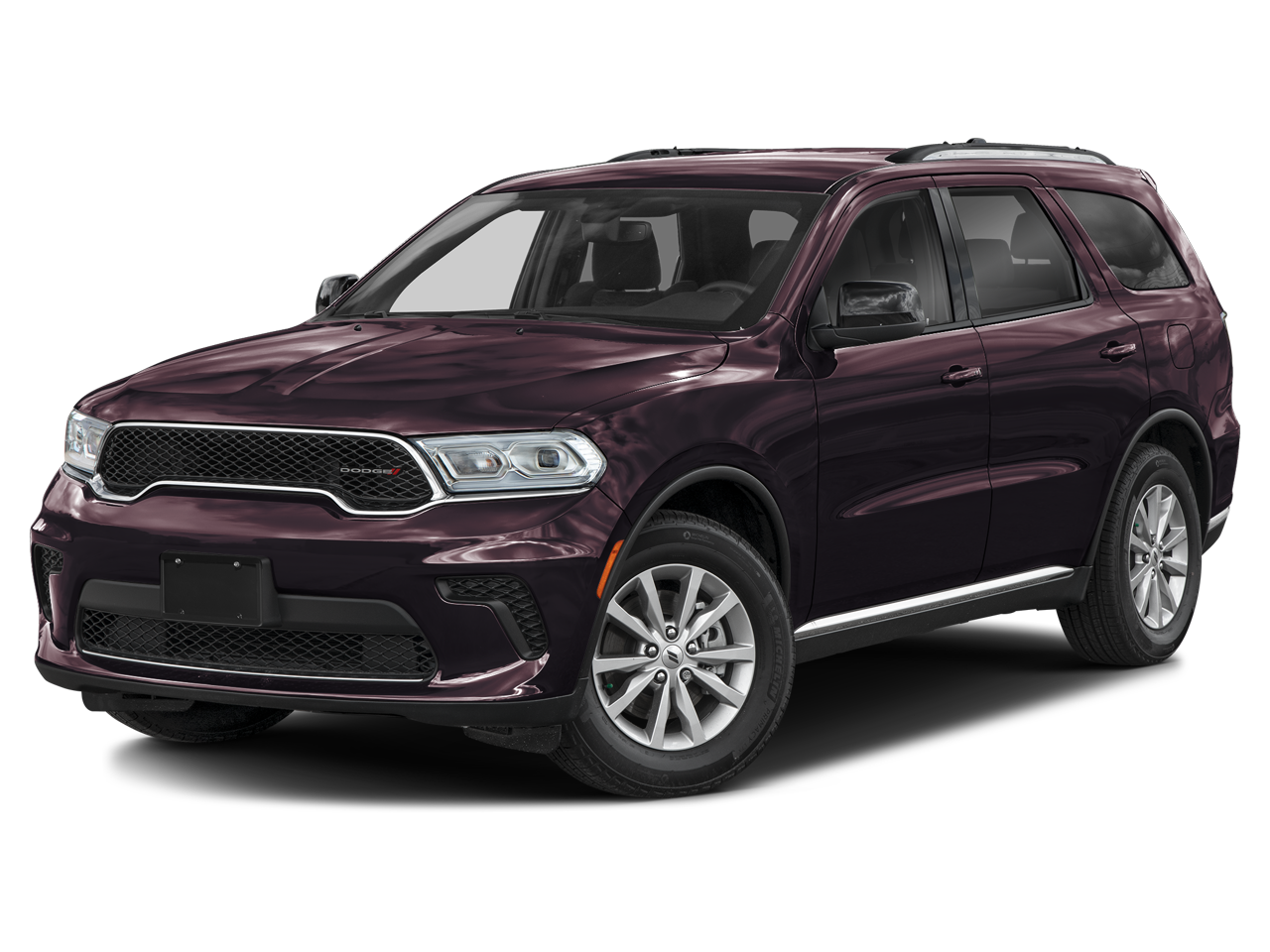 2026 Dodge Durango DURANGO GT RWD